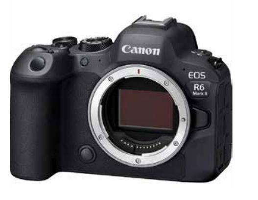 BEST CAMERAS OF 2025